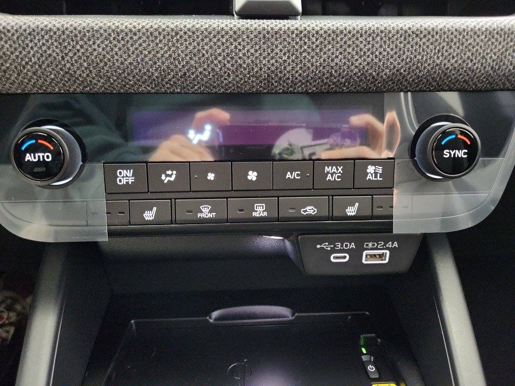 New 2026 Subaru Outback Limited AWD/4WD image 25