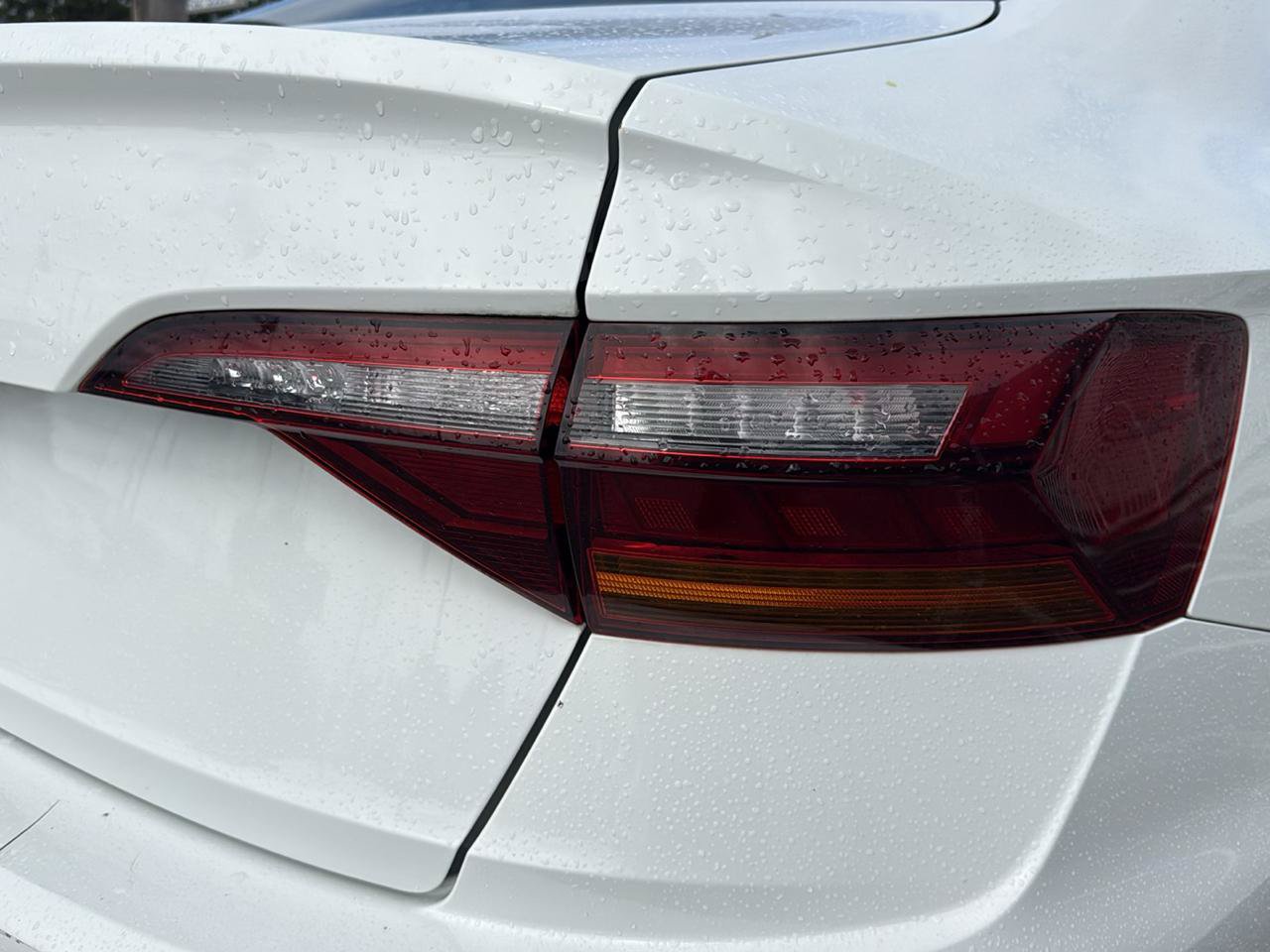 Used 2019 Volkswagen Jetta SE FWD image 54