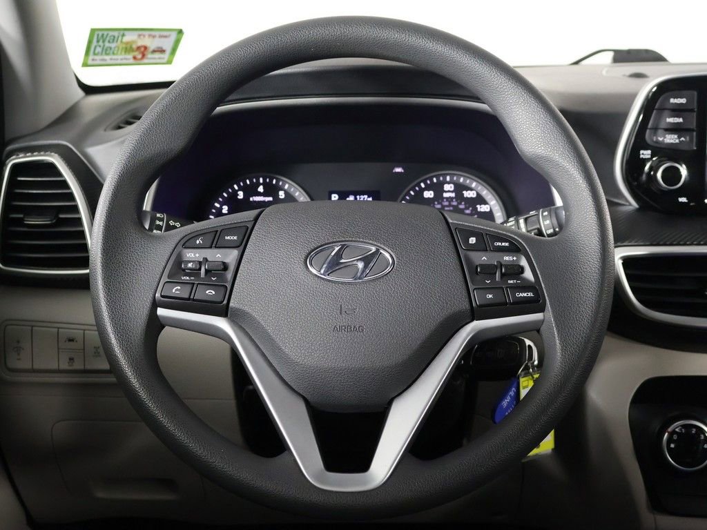 Used 2020 Hyundai Tucson SE image 30