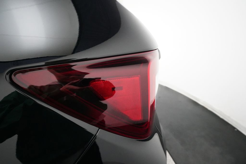 Certified 2024 Honda Passport TrailSport image 33