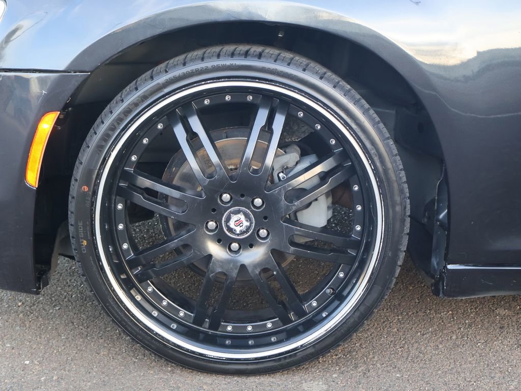 Used 2016 Chrysler 300 Limited image 35