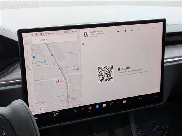 Used 2024 Tesla Model X AWD/4WD image 15