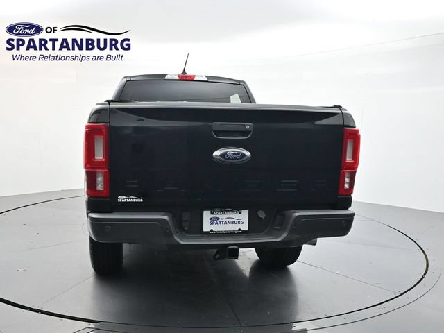 Certified 2020 Ford Ranger XLT w/ Equipment Group 301A Mid RWD image 6