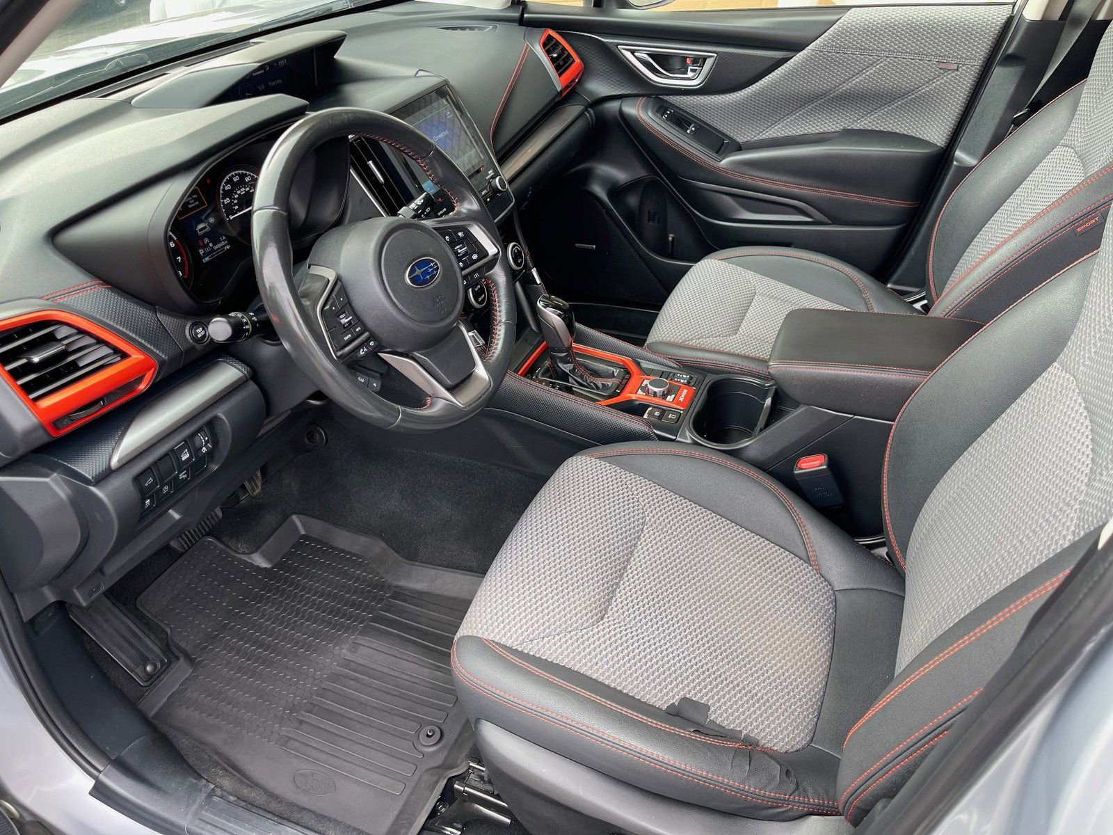 Used 2020 Subaru Forester Sport w/ Popular Package #2 image 10