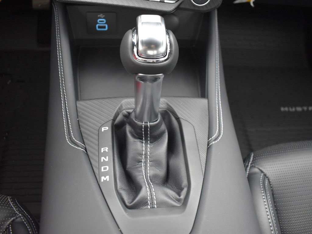 New 2025 Ford Mustang GT Premium image 20