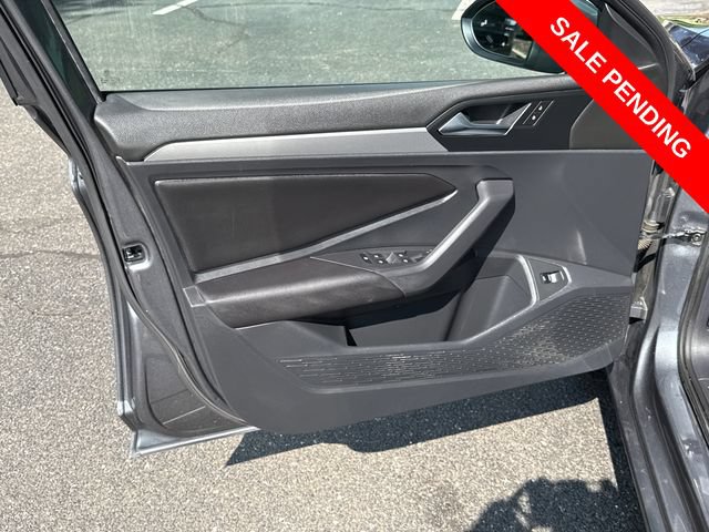 Used 2019 Volkswagen Jetta S w/ Driver Assistance Package FWD image 9