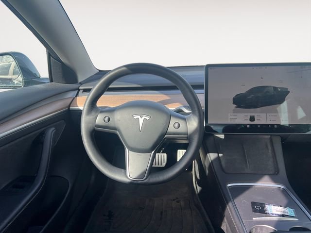 Used 2022 Tesla Model 3 Performance image 11