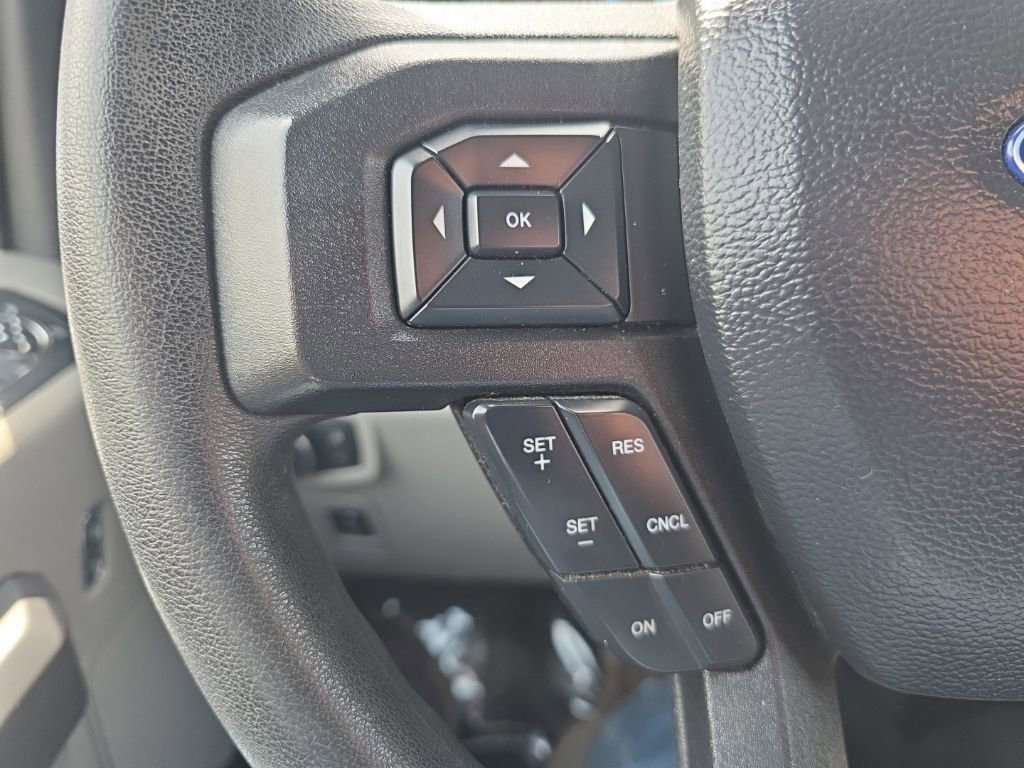 Used 2020 Ford F150 XLT w/ Equipment Group 301A Mid image 19