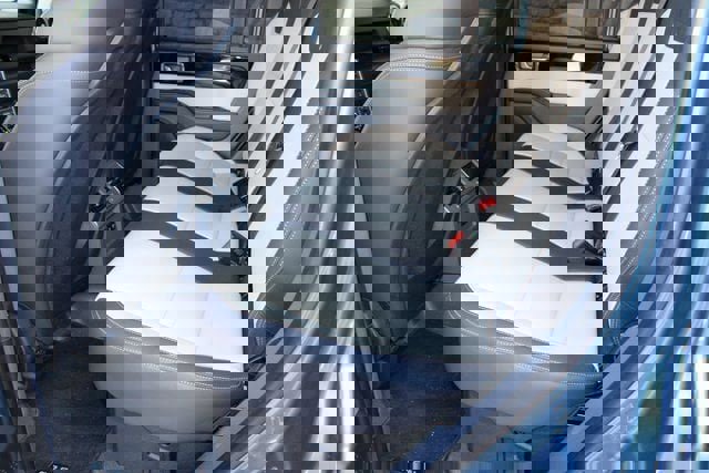 Used 2024 INEOS Grenadier image 6