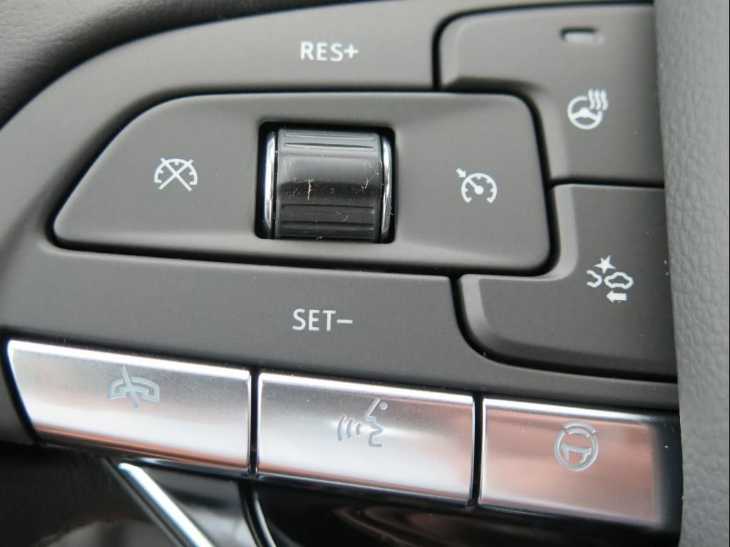 New 2026 Cadillac CT5 Sport image 21