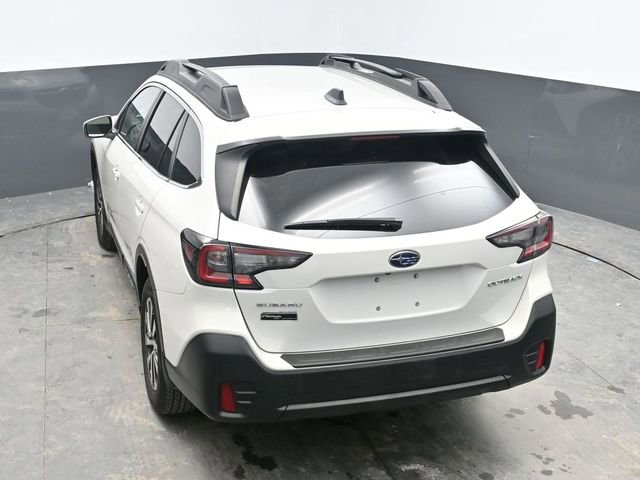 Used 2021 Subaru Outback Premium image 27