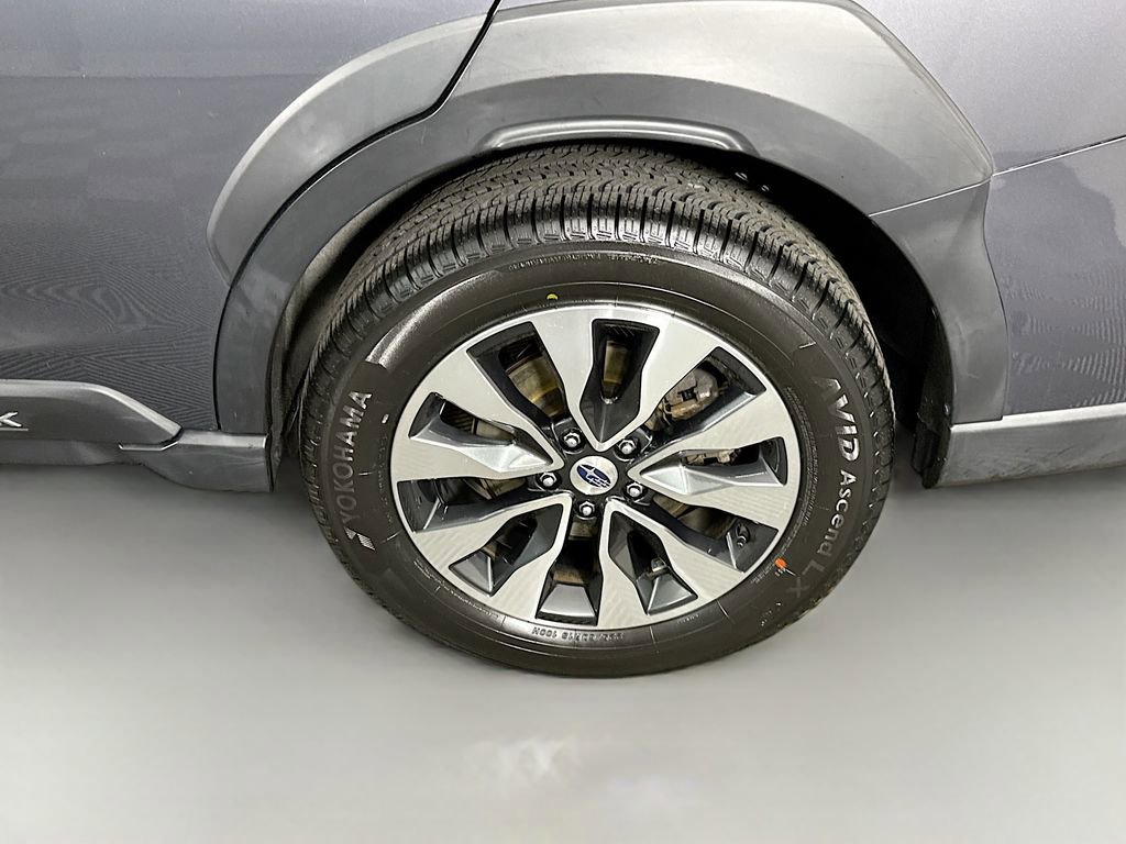 Certified 2023 Subaru Outback Limited AWD/4WD image 38