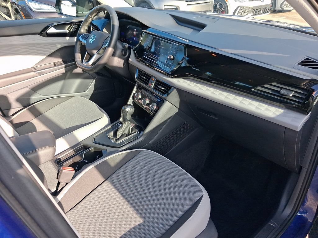 Used 2023 Volkswagen Taos S FWD image 20