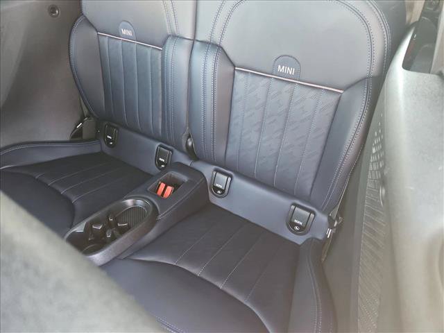 Used 2025 MINI Cooper S FWD image 14