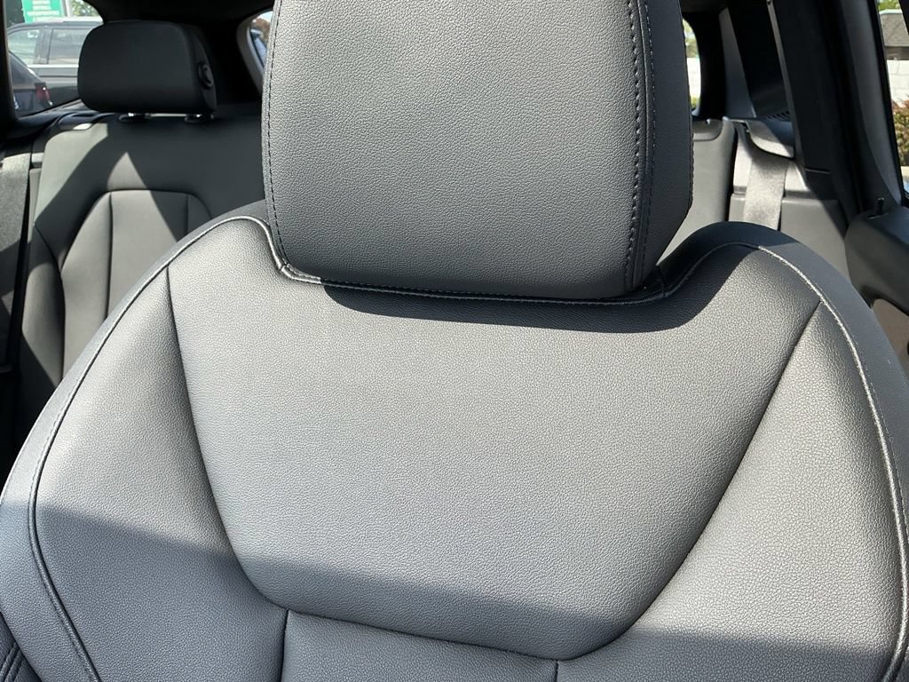 Used 2020 BMW X3 sDrive30i w/ Convenience Package RWD image 13