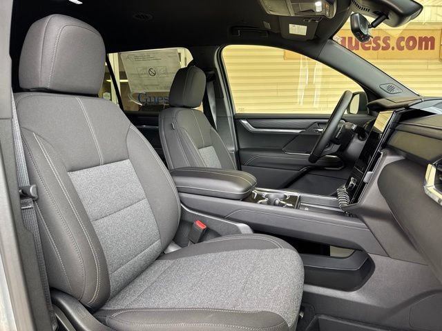 New 2026 GMC Acadia Elevation w/ LPO, Floor Liner Package AWD/4WD image 26
