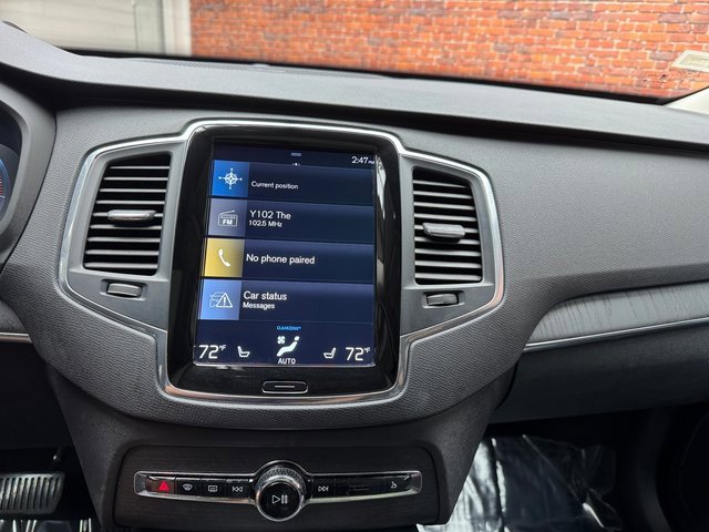 Used 2020 Volvo XC90 T6 Momentum image 19