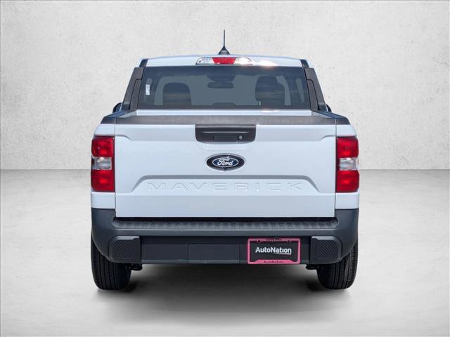 New 2026 Ford Maverick XL FWD image 8