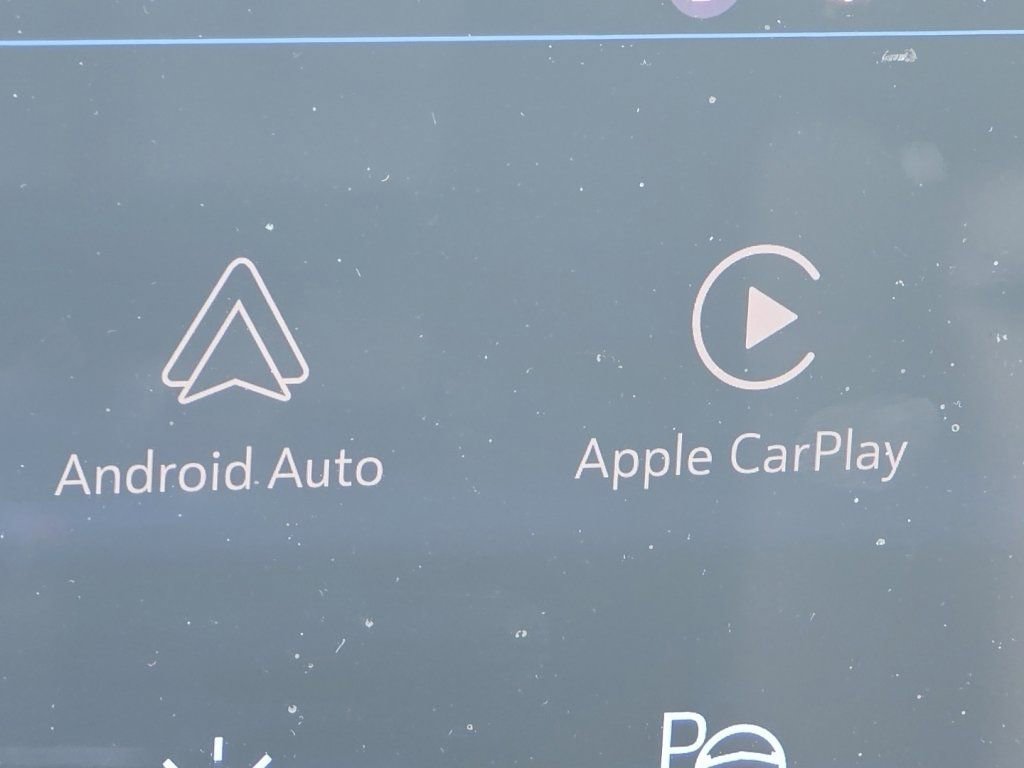 Used 2024 Chevrolet Traverse RS w/ LPO, Floor Liner Package AWD/4WD image 4