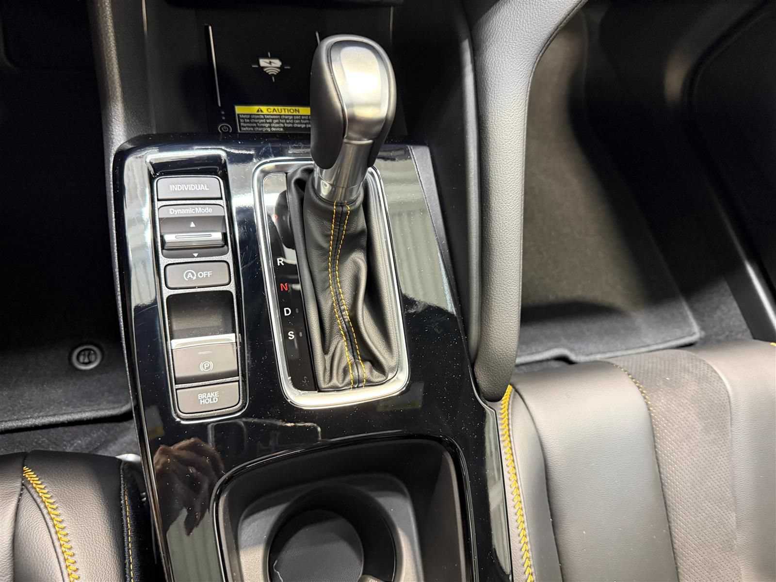 New 2026 Acura Integra A-Spec FWD image 21