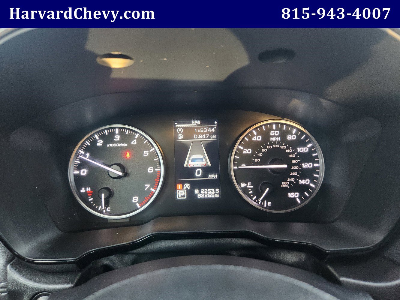 Used 2023 Subaru Legacy w/ Popular Package #1 image 23