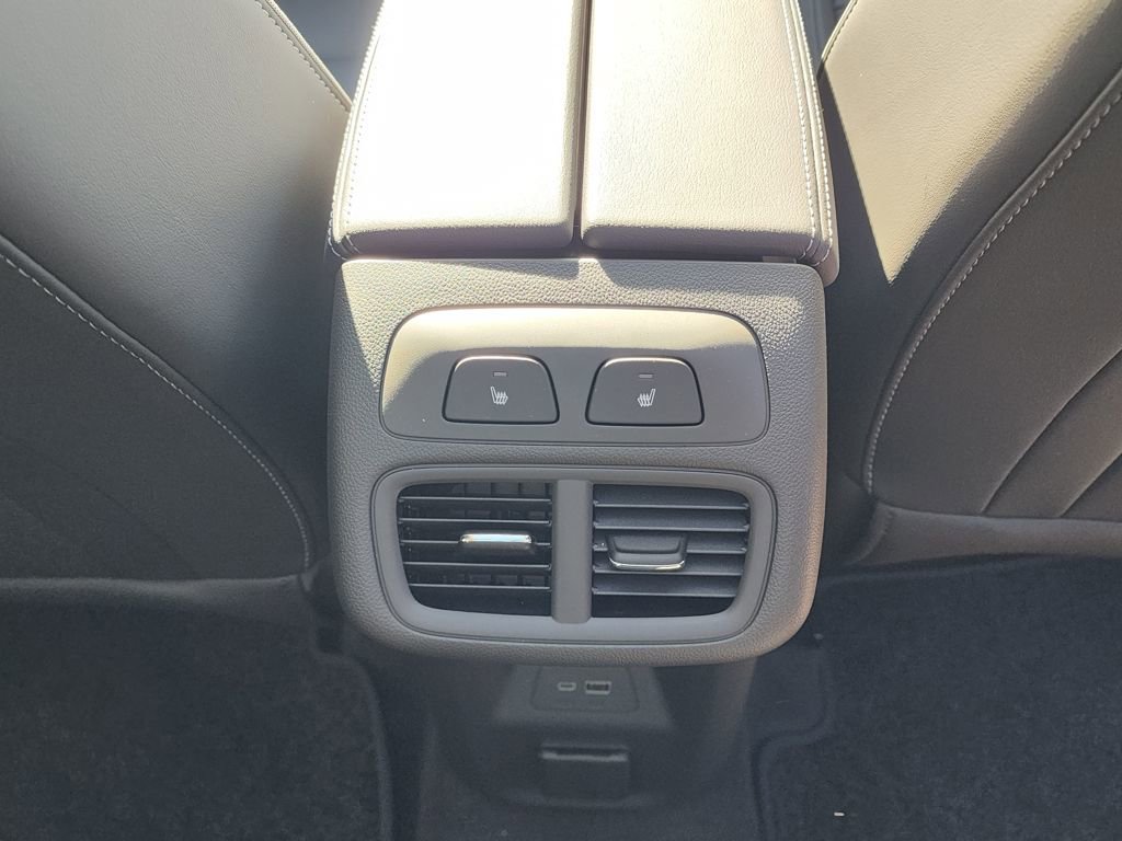 New 2026 Buick Envision Avenir image 48