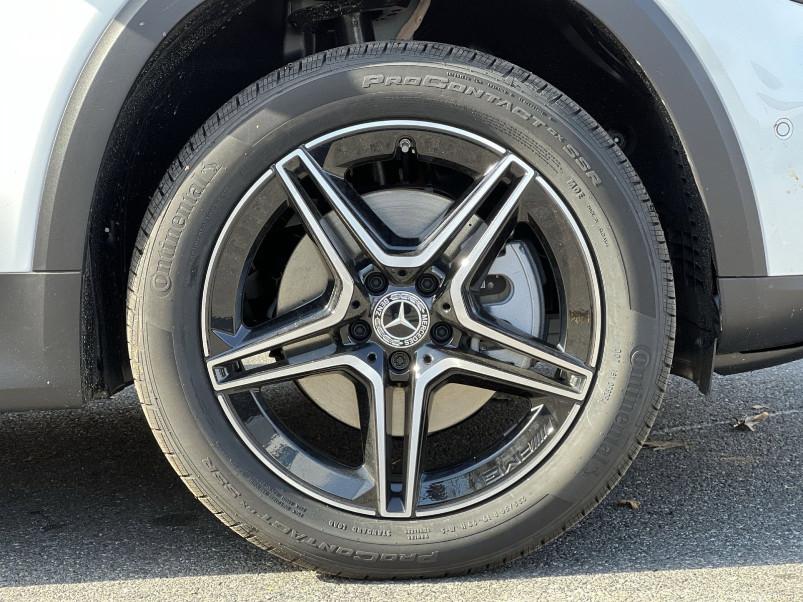 Certified 2026 Mercedes-Benz GLB 250 4MATIC image 10