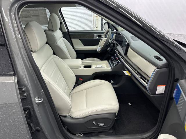 New 2026 Hyundai Santa Fe Calligraphy image 15