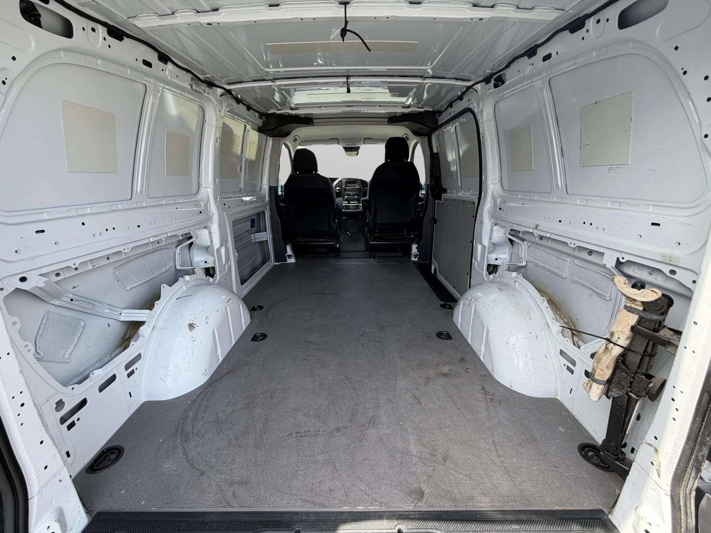 Used 2019 Mercedes-Benz Metris image 6