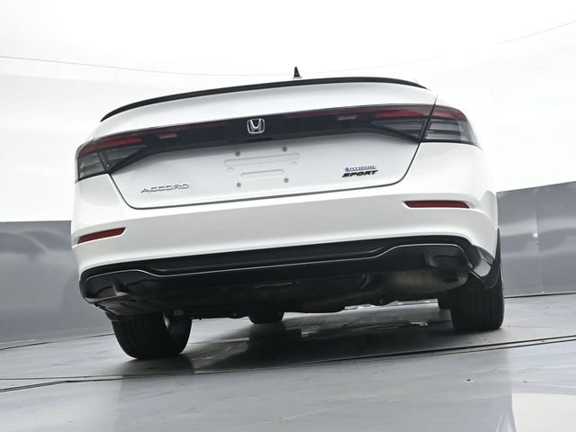 Used 2023 Honda Accord Sport image 32
