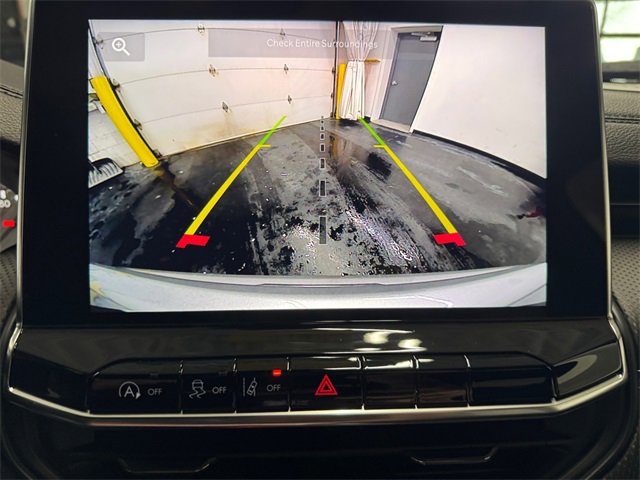 Used 2023 Jeep Compass Altitude w/ Convenience Group image 15