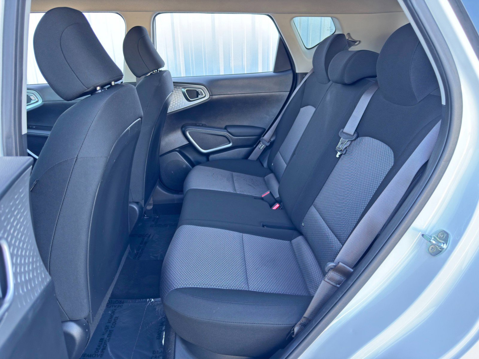 Used 2021 Kia Soul LX image 33