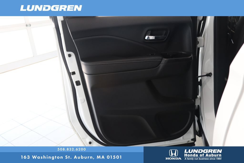 Used 2023 Honda Ridgeline RTL-E image 14