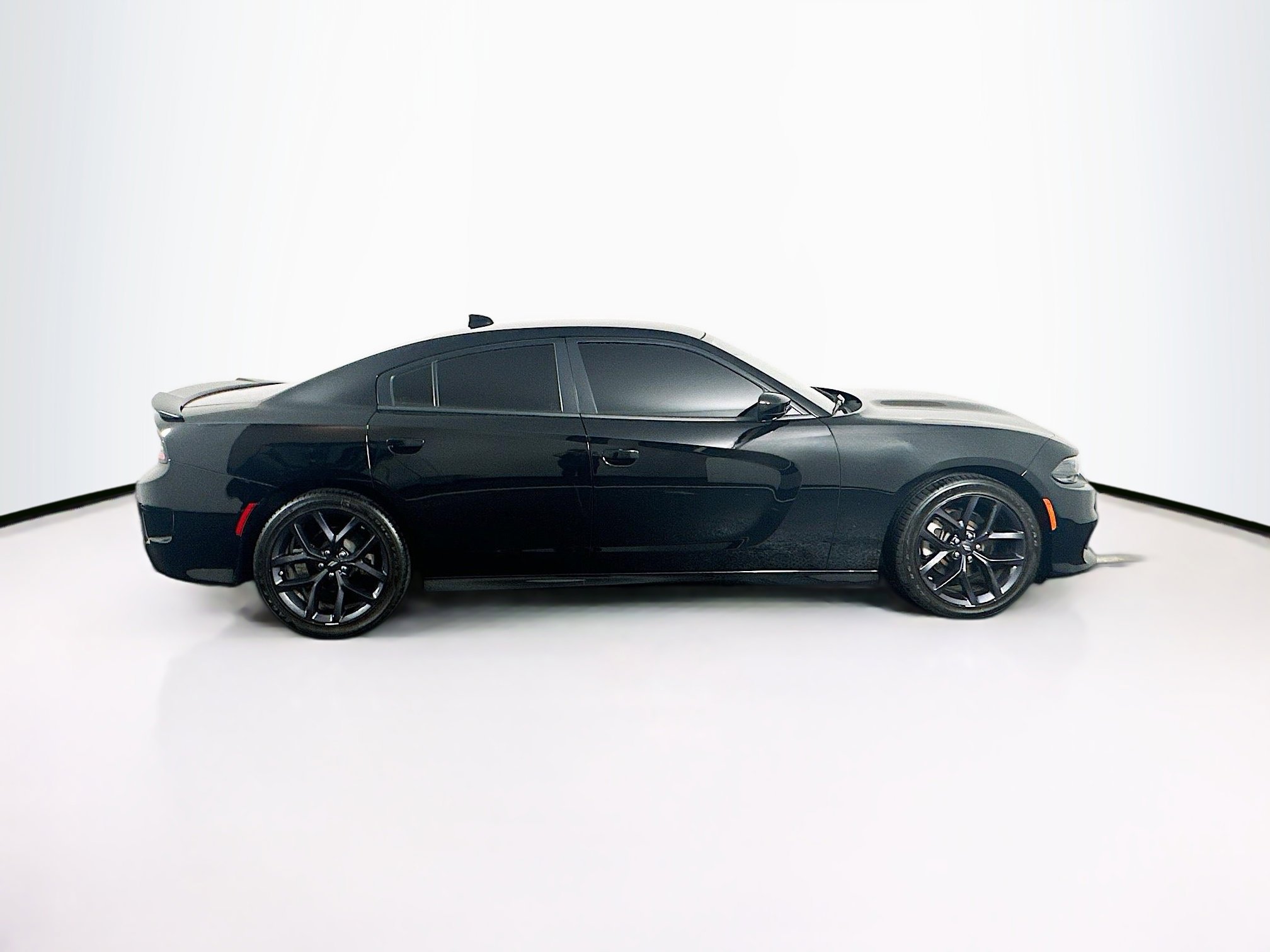 Used 2023 Dodge Charger GT w/ Blacktop Package image 10