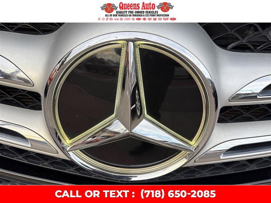 Used 2019 Mercedes-Benz GLE 400 4MATIC image 34