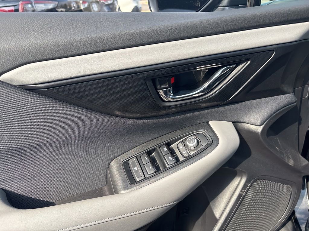 Certified 2025 Subaru Outback Premium w/ Popular Package #1A image 19