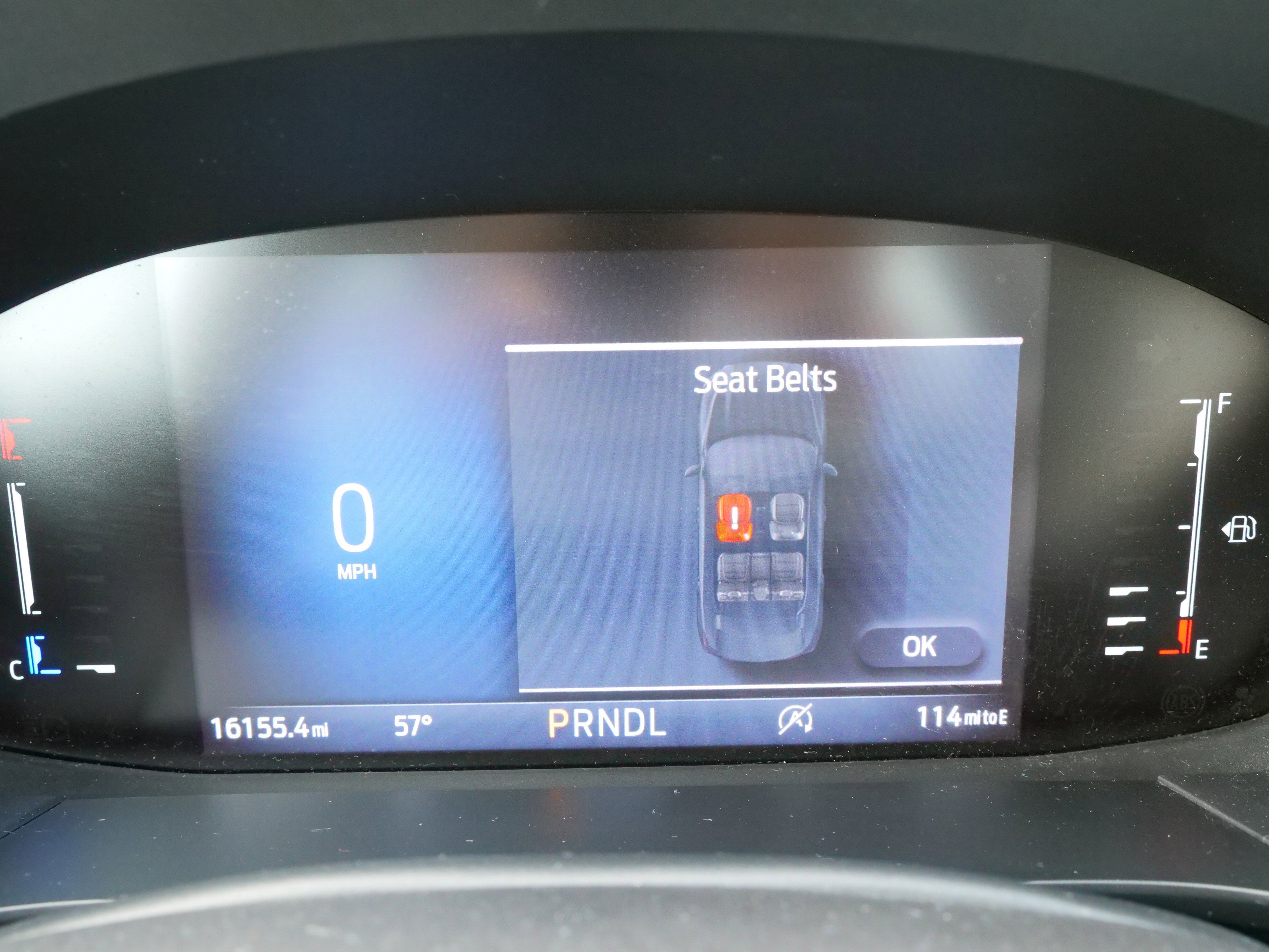 Used 2024 Ford Escape Active image 24