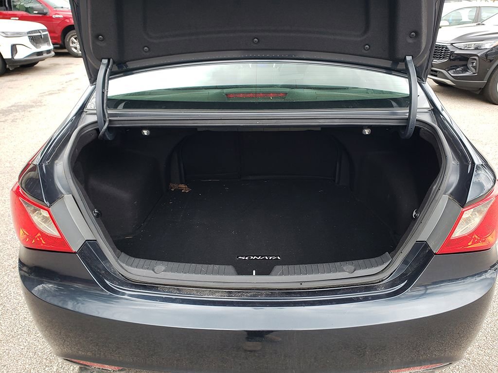 Used 2013 Hyundai Sonata SE image 8