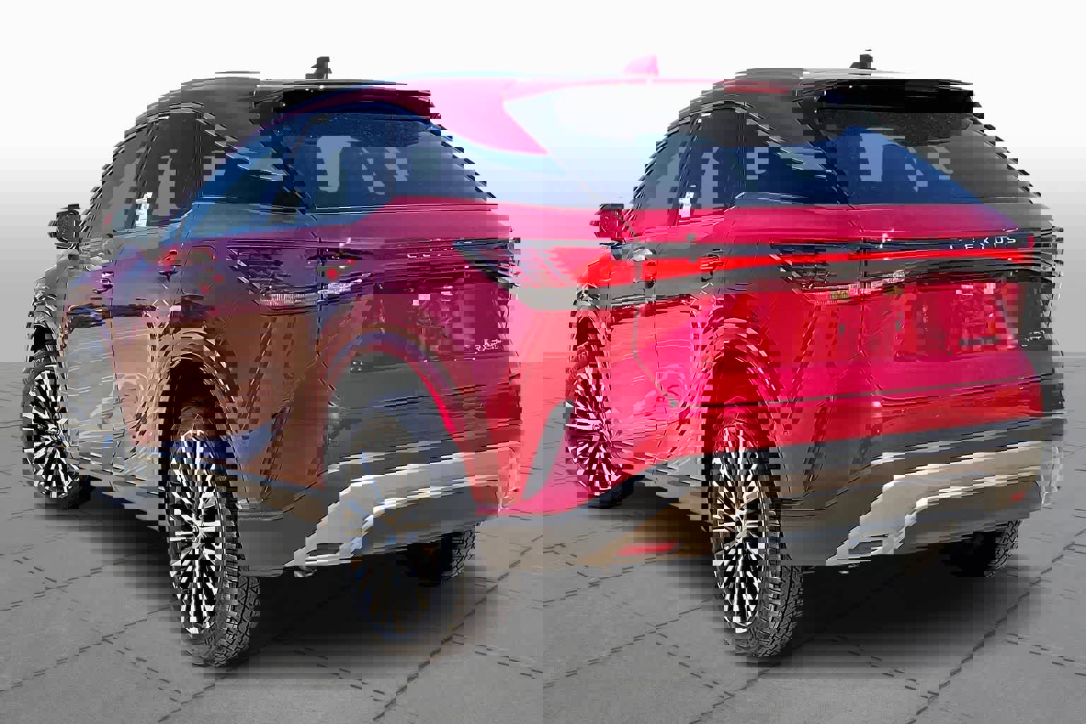 New 2026 Lexus RX 350 Premium Plus image 4