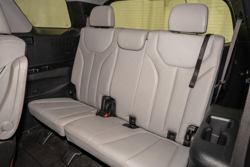 Used 2024 Hyundai Palisade SEL image 11