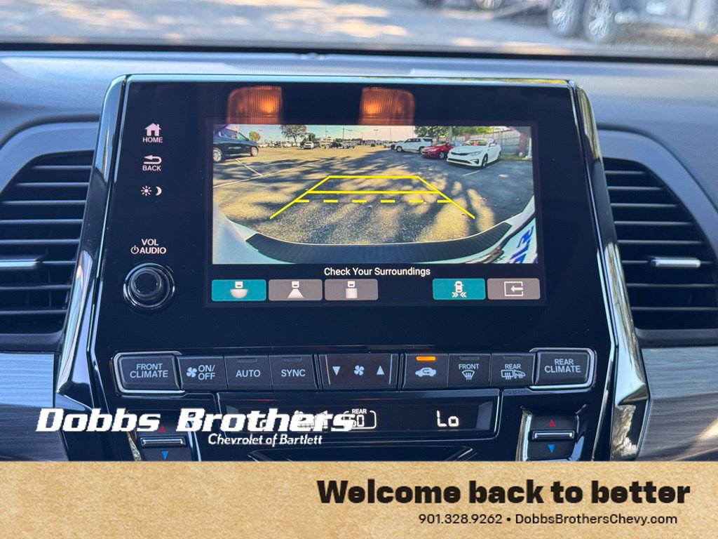 Used 2024 Honda Odyssey Elite image 29