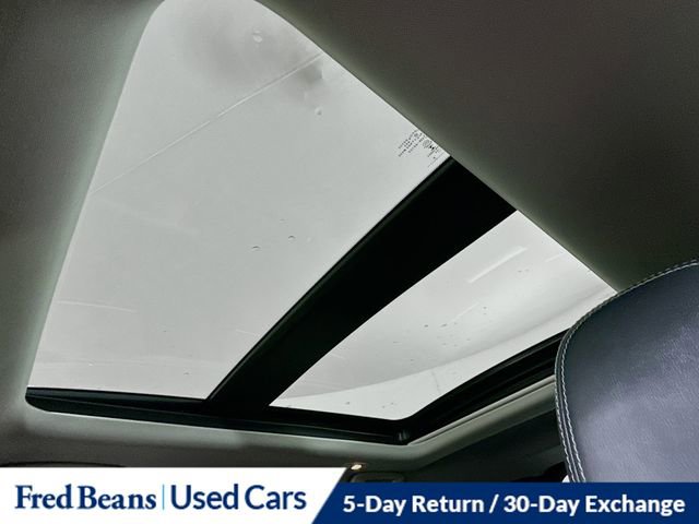 Used 2022 Mitsubishi Outlander SE image 23