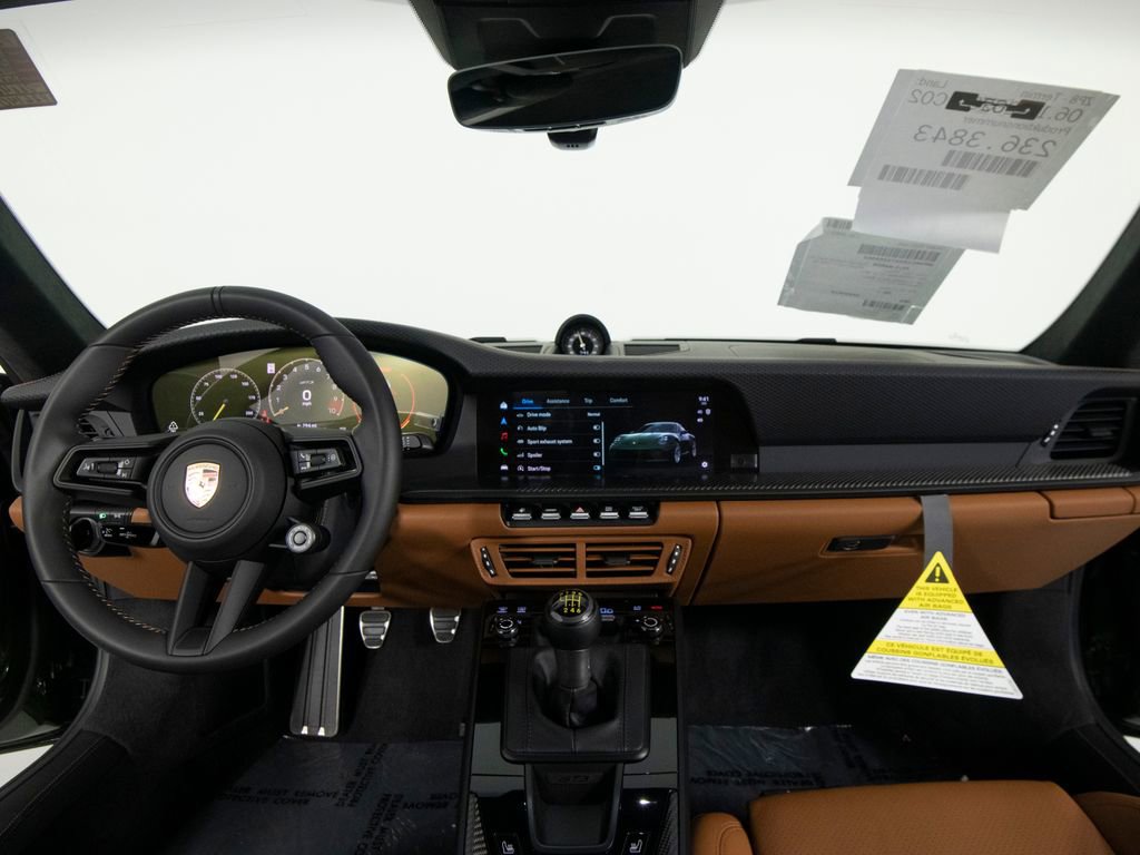 Used 2026 Porsche 911 GT3 image 38