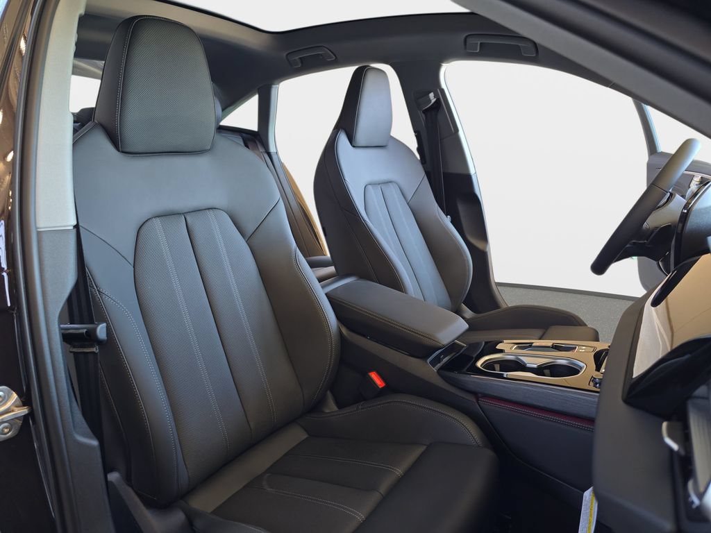 New 2026 Audi A6 Premium Plus AWD/4WD image 10