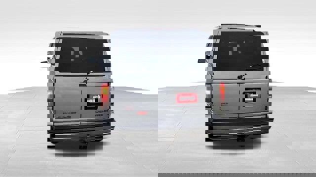 Used 2003 Chevrolet Astro LS w/ LS Preferred Equipment Group image 7