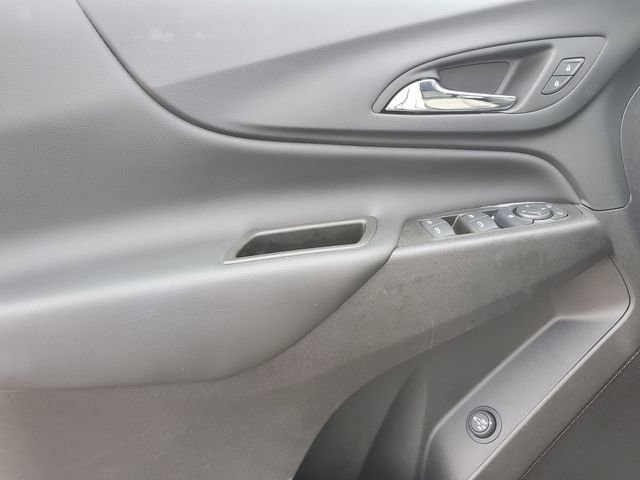 Certified 2024 Chevrolet Equinox LT w/ LPO, Floor Liner Package FWD image 19