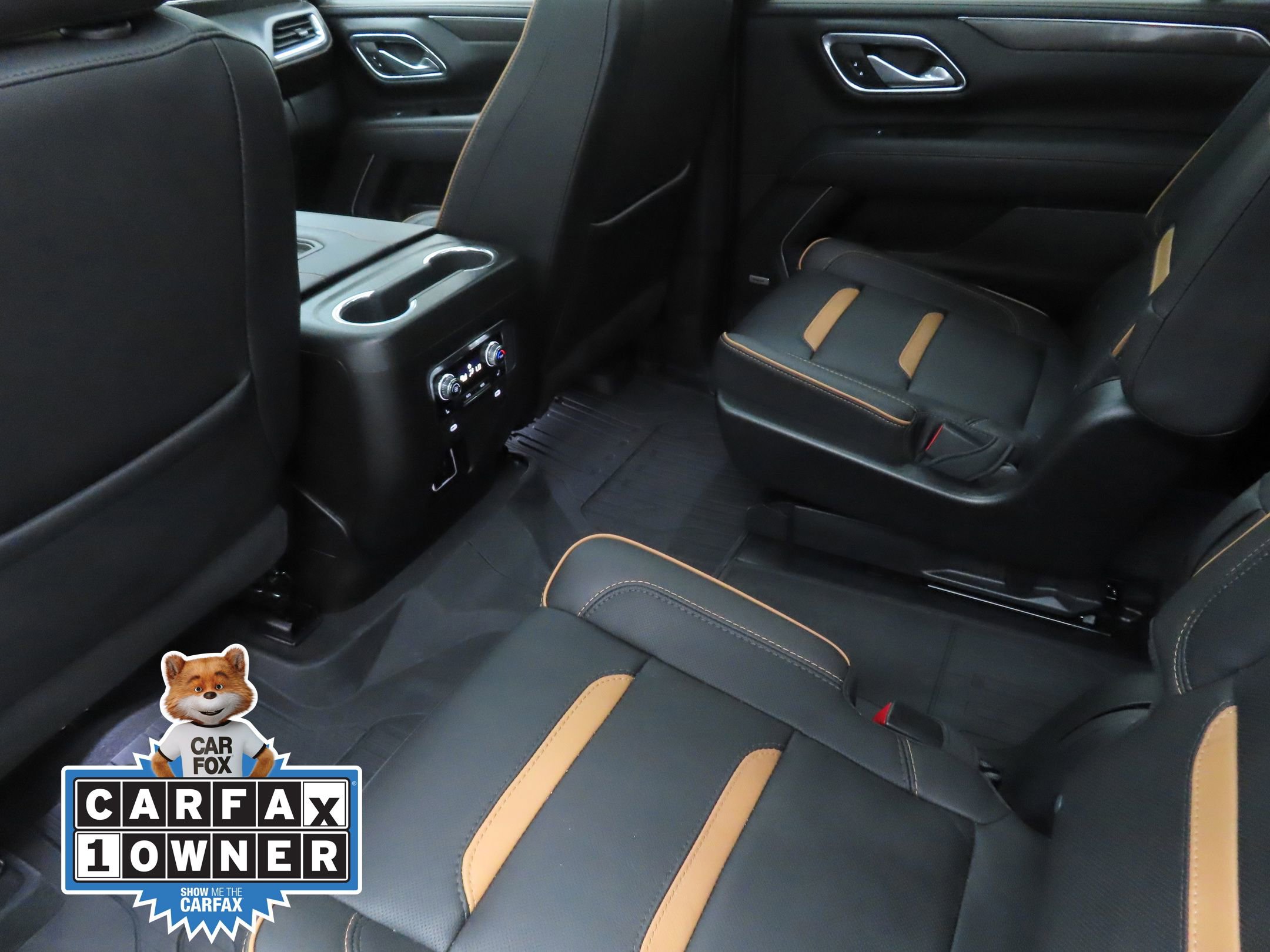 Used 2023 GMC Yukon XL AT4 w/ AT4 Premium Package AWD/4WD image 19