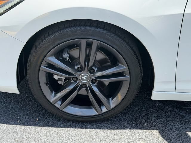 Certified 2025 Acura Integra A-Spec w/ Technology Package FWD image 21