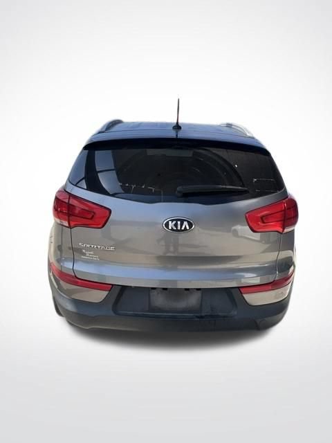 Used 2016 Kia Sportage LX w/ LX Popular Package FWD image 13
