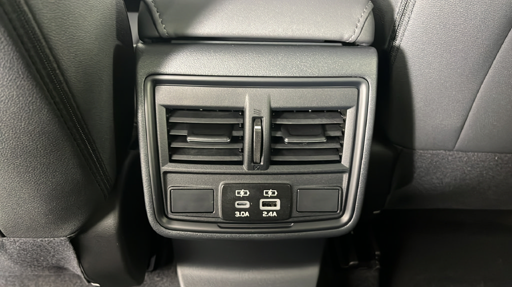 New 2026 Subaru Outback Premium AWD/4WD image 22